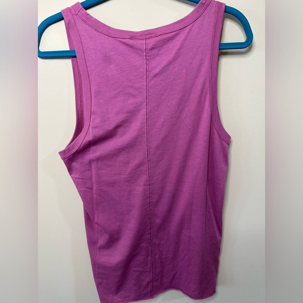 AG Tank Top - Picture 5 of 6